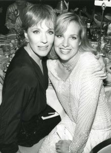 Julie Andrews, daughter - 1984, NYC.jpg
